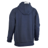 Толстовка SELECT Oxford v25 zip hoodie women Navy